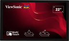 Viewsonic XF2230 21.5” Open Frame Touch Monitor for 24/7 Continuous Operation