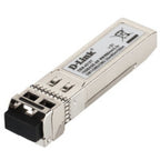 D-Link 10GBase-SR SFP+ Transceiver, 80/300m