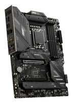 MSI MAG B760 TOMAHAWK WIFI motherboard Intel B760 LGA 1700 ATX