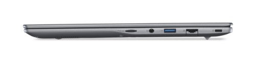 Acer Extensa 14 EXO14‑72 – " WUXGA IPS, Intel Core Ultra 5 125H, 16GB LPDDR5, 512GB NVMe SSD