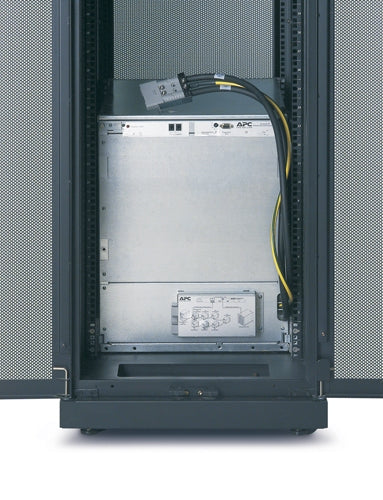 APC Symmetra LX 9 Battery uninterruptible power supply (UPS) 8 kVA 5600 W