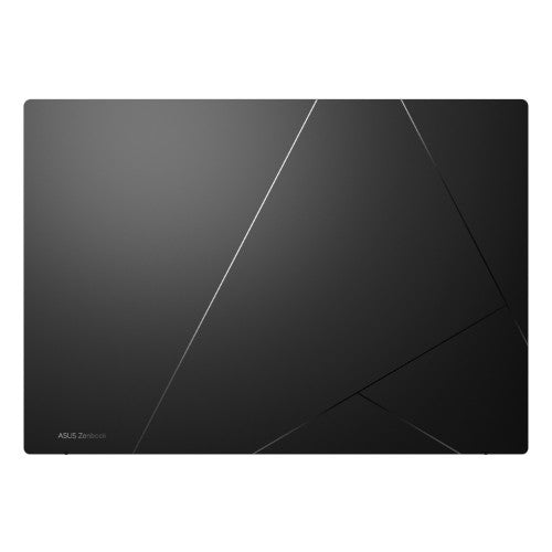 ASUS Zenbook 14 OLED UM3406KA-PP005W AMD Ryzen AI 7 PRO 350 Laptop 35.6 cm (14") 3K 16 GB LPDDR5x-SDRAM 1 TB SSD Wi-Fi 6E (802.11ax) Windows 11 Home Black