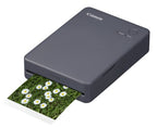 Canon SELPHY QX20 BK photo printer Dye-sublimation 287 x 287 DPI 2.8" x 3.3" (7.2x8.5cm) Wi-Fi