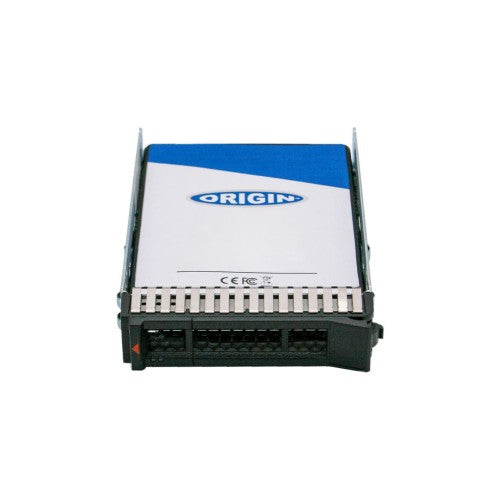 Origin Storage SSD 1920GB 2.5in SATA MWL 3DWPD in Hot Swap Caddy