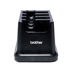 Brother PA4CR001UK mobile device charger Portable printer Black Indoor