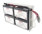 APC Battery Replacement Cartridge RBC23 (OEM)