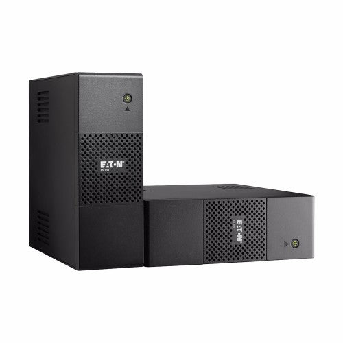 Eaton 5S1500IBS uninterruptible power supply (UPS) Line-Interactive 0.7 kVA 420 W 8 AC outlet(s)