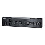 APC Service Bypass PDU, 230V 16AMP W/ (6) IEC C13 AND (1) C19