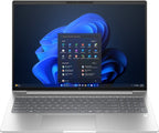 HP EliteBook 6 G1i AI Intel Core Ultra 5 225U Laptop 40.6 cm (16") WUXGA 16 GB DDR5-SDRAM 512 GB SSD Wi-Fi 7 (802.11be) Windows 11 Pro AI PC Silver
