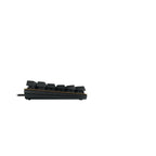 CHERRY KC 200 MX keyboard Universal USB QWERTZ German Black, Bronze