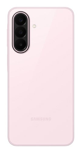 Samsung Galaxy A27 5G 17 cm (6.7") Dual SIM Android 16.0 USB Type-C 8 GB 256 GB 5000 mAh Light pink