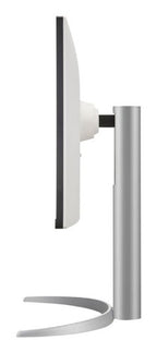 LG 27UP850K-W computer monitor 68.6 cm (27") 3840 x 2160 pixels 4K Ultra HD LED Black