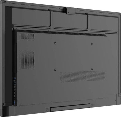 Viewsonic IFP6551 Display interactive whiteboard 165.1 cm (65") 3840 x 2160 pixels Touchscreen Black