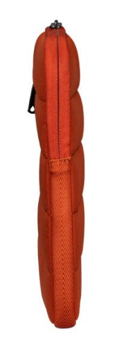 Targus Puffer 35.6 cm (14") Sleeve case Orange
