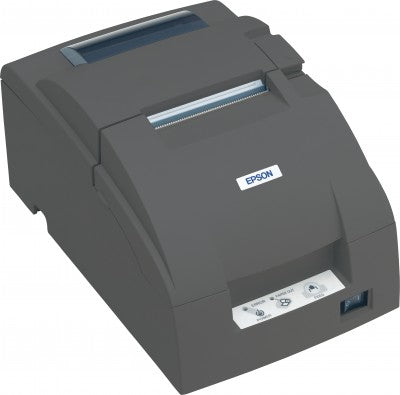 Epson TM-U220PB (057): Parallel, PS, EDG