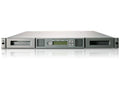 HPE StoreEver 1/8 G2 LTO-6 Ultrium 6250 SAS Storage auto loader & library Tape Cartridge 20 TB