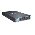 HPE J9443A power supply unit 740 W 1U Grey, Silver