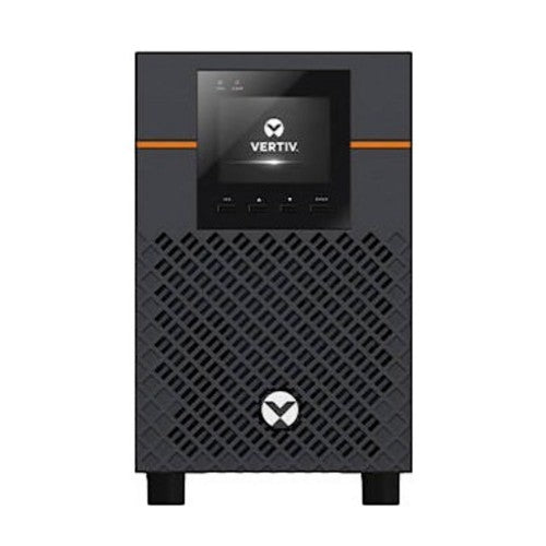 Vertiv Liebert Edge Uninterruptible Power Supply (UPS) - 1500VA 1350W 230V Line Interactive AVR Mini Tower |0.9 PF