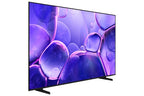 Samsung HU7000F 127 cm (50") 4K Ultra HD Smart TV Black 20 W