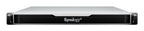 Synology RackStation RS1626XS+ NAS/storage server Rack (1U) Intel® Xeon® D D-1726 16 GB DDR4 0 TB DiskStation Manager Black