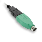 CHERRY ADAPTER USB-PS/2
