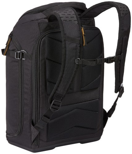Case Logic CVBP-106 Black Backpack