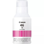 Canon 4428C001/GI-46M Ink bottle magenta, 14K pages 135ml for Canon GX 6040