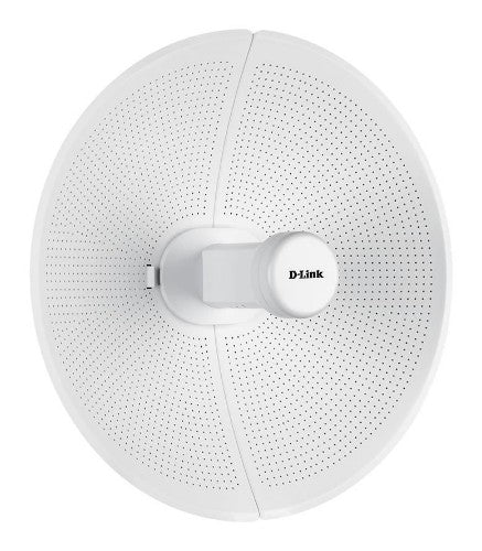 D-Link 20km Long Range Wireless AC Bridge