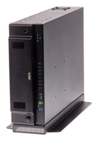 Axis 02035-001 mounting kit Black