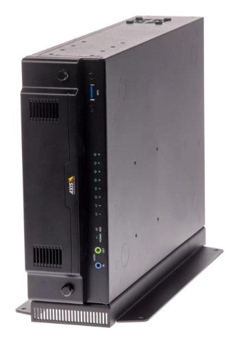 Axis 02035-001 mounting kit Black