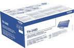 Brother TN-3430 Toner-kit, 3K pages ISO/IEC 19752 for Brother HL-L 5000/6250/6400