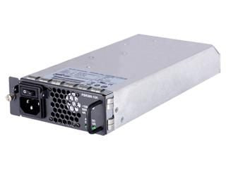HPE 150W AC network switch component Power supply