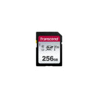 Transcend SD Card SDXC 300S 256GB