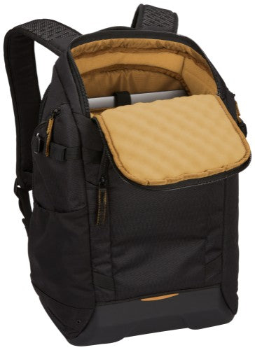 Case Logic CVBP-106 Black Backpack