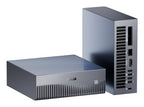 ASUS Ascent GX10 GX10-GG0027BN GB10 128 GB LPDDR5x-SDRAM 4 TB SSD Mini PC Grey
