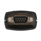 Tripp Lite USA-19HS Keyspan USB to Serial Adapter - USB-A Male to DB9 RS232 Male, 3 ft. (0.91 m), TAA