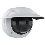 Axis Q3548-LVE Dome IP security camera Indoor & outdoor 3840 x 2160 pixels Ceiling/wall