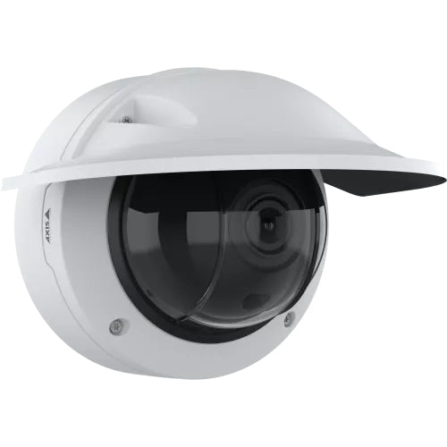 Axis Q3548-LVE Dome IP security camera Indoor & outdoor 3840 x 2160 pixels Ceiling/wall