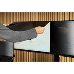 Kensington MagPro Magnetic Privacy Screen Filter for Monitors 23” (16:9)