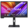 ASUS ProArt PA24US computer monitor 59.9 cm (23.6") 3840 x 2160 pixels 4K Ultra HD LCD Black