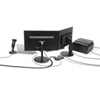 StarTech.com 7-Port USB 3.0 Hub (5Gbps) - Desktop