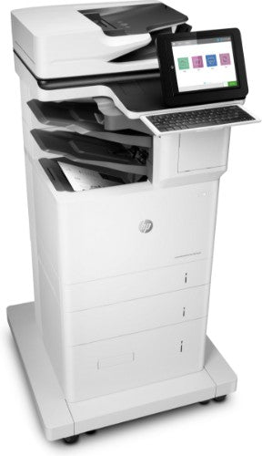HP LaserJet Enterprise Flow MFP M636z
