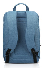 Lenovo B210 39.6 cm (15.6") Backpack Blue