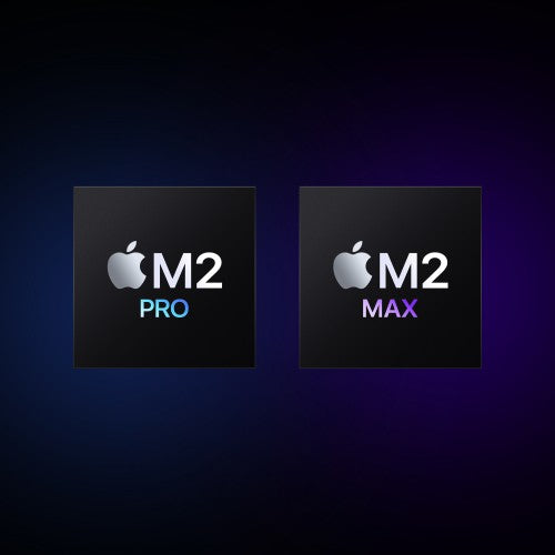 Apple MacBook Pro 2023 14.2in M2 Pro 16GB 500GB - Silver