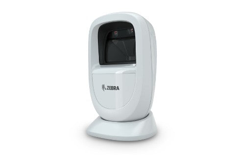 Zebra DS9308-SR Fixed bar code reader 1D/2D LED White