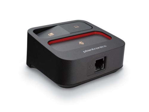 HP Poly MDA100 QD USB-A Analog Switch