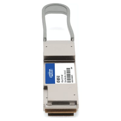 AddOn Networks 407-BBXT-AO network transceiver module Fiber optic 40000 Mbit/s QSFP+ 918 nm