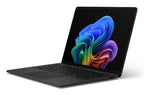 Microsoft Surface Laptop 8 Copilot+ PC Intel Core Ultra 7 366H 35 cm (13.8") Touchscreen 64 GB LPDDR5x-SDRAM 512 GB SSD Wi-Fi 7 (802.11be) Windows 11 Pro Black