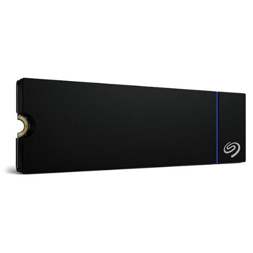 Seagate Game Drive 1 TB M.2 PCI Express 4.0 NVMe 3D TLC