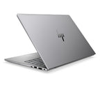 HP ZBook 8 G2a 14 inch Mobile Workstation PC - Data Science Copilot+ PC AMD Ryzen AI 7 PRO 35.6 cm (14") WUXGA 32 GB DDR5-SDRAM 1 TB SSD Wi-Fi 7 (802.11be) Windows 11 Pro AI Workstation, AI PC Silver